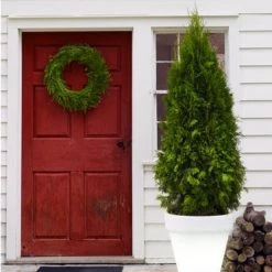 Serralunga Contract & Garden Pots Vas-Three With Light