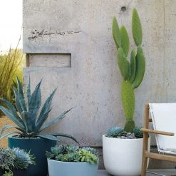 Serralunga Contract & Garden Pots Cup