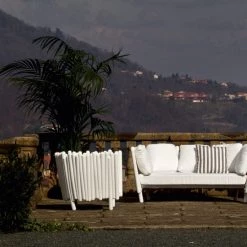Serralunga Contract & Residential Furniture Canisse Sofa