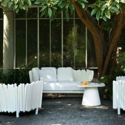 Serralunga Canisse Armchair