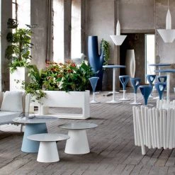 Serralunga Contract & Residential Furniture Canisse Sofa