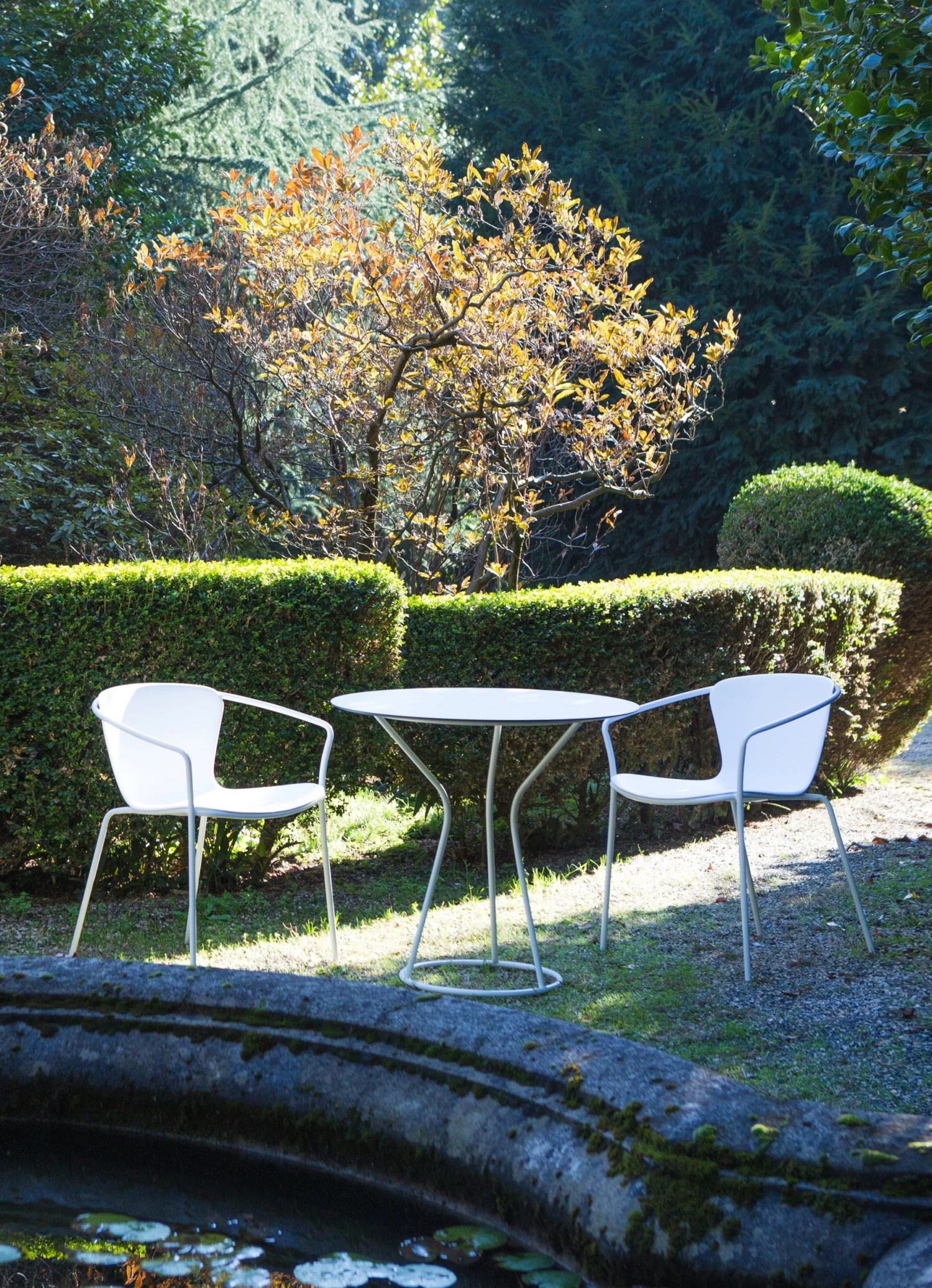 Serralunga SOLEA TABLE Contract & Residential Furniture