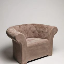 Serralunga Sirchester Armchair