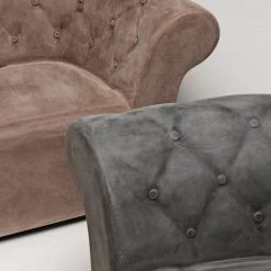 Serralunga Sirchester Armchair