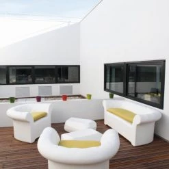Serralunga Sirchester Contract & Residential Furniture