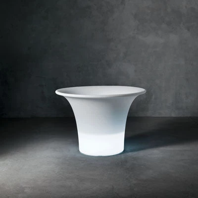 Serralunga Cone With Light