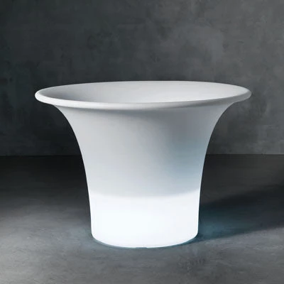 Serralunga Cone With Light