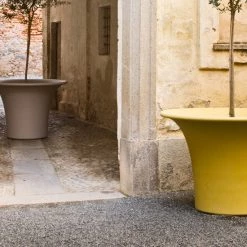 Serralunga Cone Urban Furniture