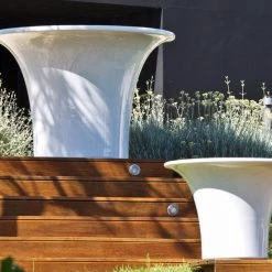 Serralunga Cone Urban Furniture