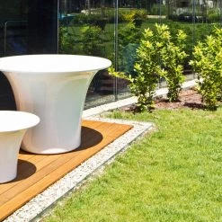Serralunga Cone Urban Furniture
