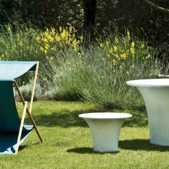 Serralunga Cone Urban Furniture