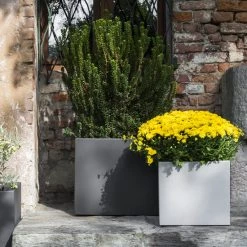 Serralunga Cubotti Contract & Garden Pots
