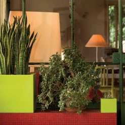 Serralunga Cubotti Contract & Garden Pots