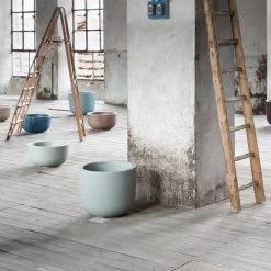 Serralunga Contract & Garden Pots Cup