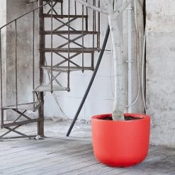 Serralunga Contract & Garden Pots Cup