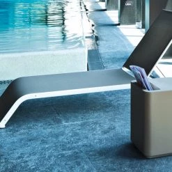 Serralunga Contract & Residential Furniture Dado