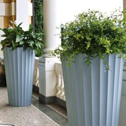 Serralunga Eufronio Contract & Garden Pots