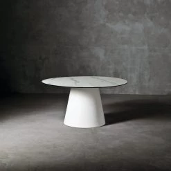 Serralunga Lou Lou Tables - Round Top
