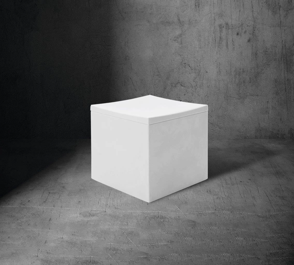 Serralunga Contract & Residential Furniture Lounge Cube