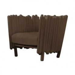 Serralunga Canisse Armchair