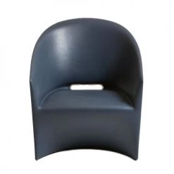 Serralunga Pine Beach Armchair