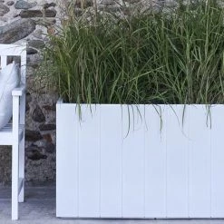 Serralunga Contract & Garden Pots Fence E Fence Small