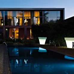 Serralunga Giulietta Contract & Residential Furniture