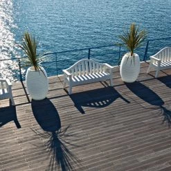 Serralunga Giulietta Contract & Residential Furniture