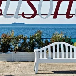 Serralunga Giulietta Contract & Residential Furniture