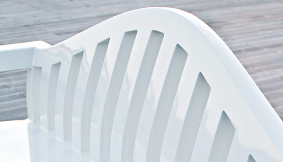 Serralunga Giulietta Contract & Residential Furniture