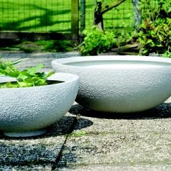 Serralunga Italian Traditional Pots Ciotola Ruvida