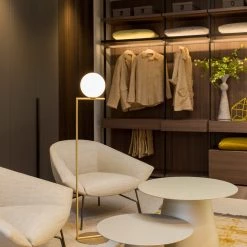 Serralunga Lou Lou Tables - Round Top