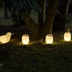 Serralunga Pulcino With Light Gifts