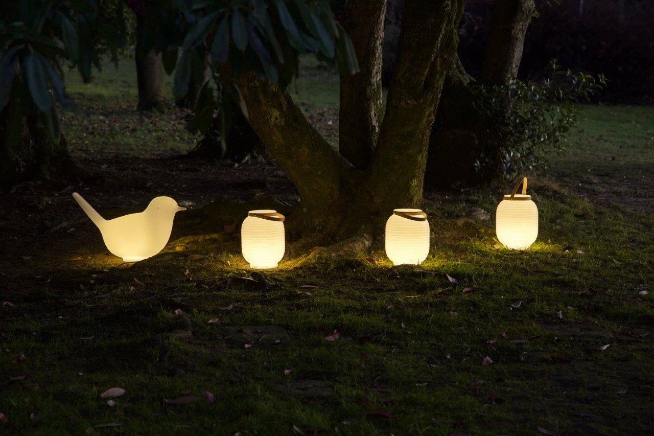 Serralunga Pulcino With Light Gifts