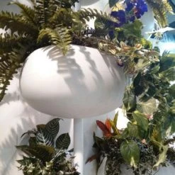 Serralunga Greenpills Contract & Garden Pots