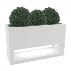 Serralunga Lluna Contract & Garden Pots