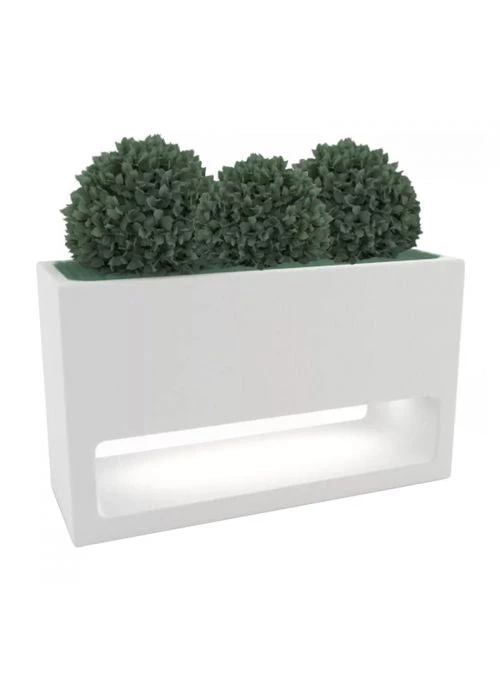 Serralunga Lluna Contract & Garden Pots