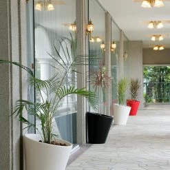 Serralunga Contract & Garden Pots Pisa