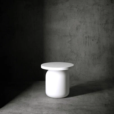 Serralunga Contract & Residential Furniture Juju With Light