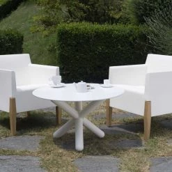 Serralunga Kubrick Contract & Residential Furniture