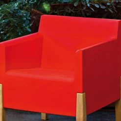 Serralunga Kubrick Contract & Residential Furniture