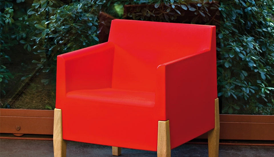 Serralunga Kubrick Contract & Residential Furniture