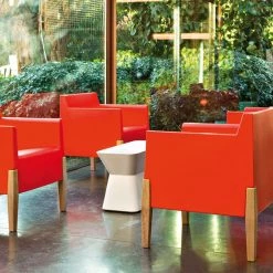 Serralunga Kubrick Contract & Residential Furniture