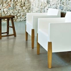 Serralunga Kubrick Contract & Residential Furniture