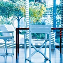 Serralunga Regista (set Of 2 Pieces) Contract & Residential Furniture