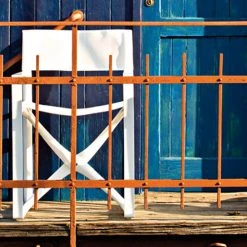 Serralunga Regista (set Of 2 Pieces) Contract & Residential Furniture