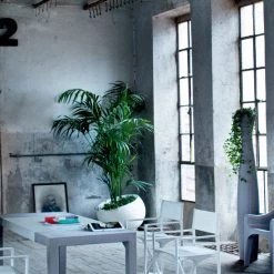 Serralunga Regista (set Of 2 Pieces) Contract & Residential Furniture