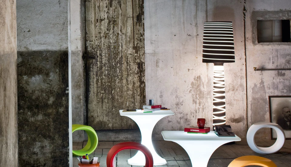 Serralunga Lady Jane Lights