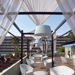 Serralunga Lampa-Daria Lights