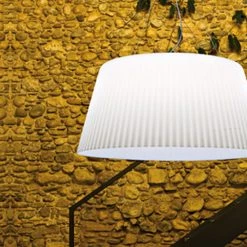 Serralunga Lampa-Daria Lights